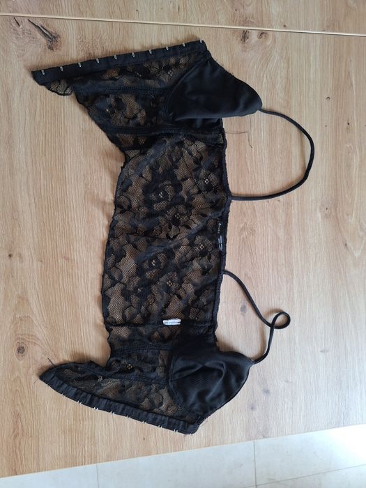 Top gorset BERSHKA  xs