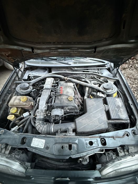 Продам Ford Scorpio