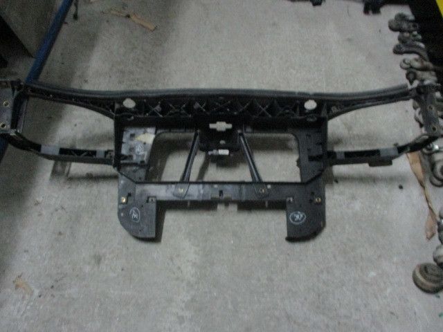 Frente em fibra ou chapa FORD Mondeo III Carrinha (BWY)