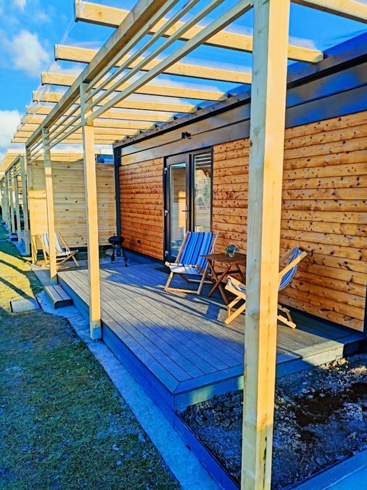 Wolne Terminy Wakacje 2026 Sarbinowo Domek Letniskowy