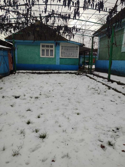 Дом в Молдавии продам или обмен на Бердичев