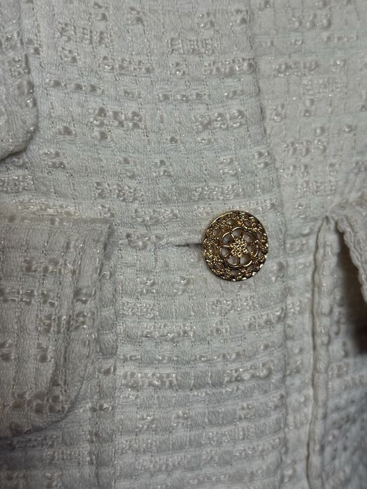 Komplet bouclé premium S,L
