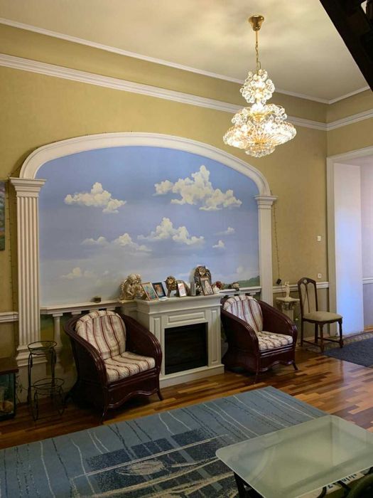 Продам квартиру 320 кв.м. в центре Одессы!