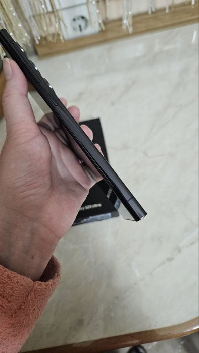 Samsung s23 ultra,8/256gb,2 sim,exynos.