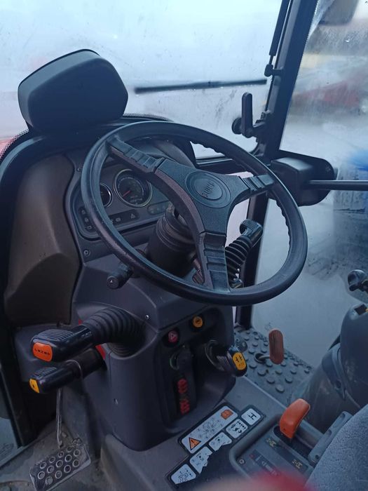 Trator Same Solaris 45 CAB