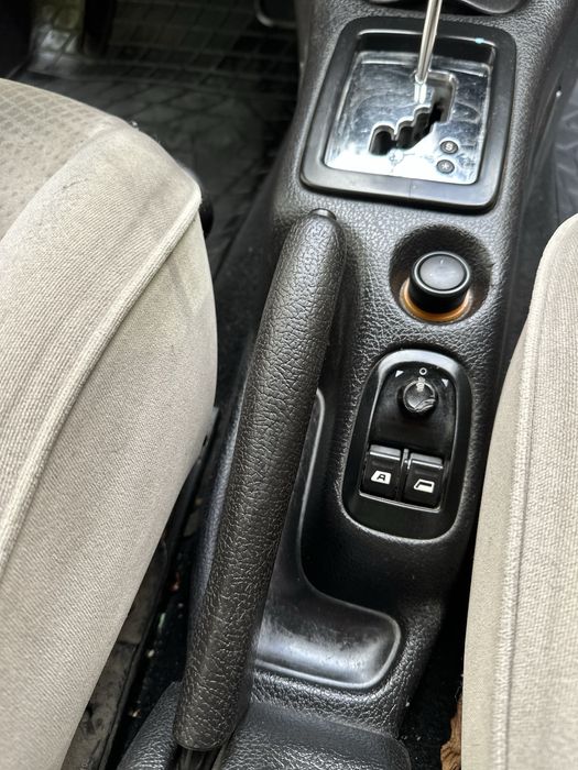 Продам Peugeot 206,АВТОМАТ,2006 рік.