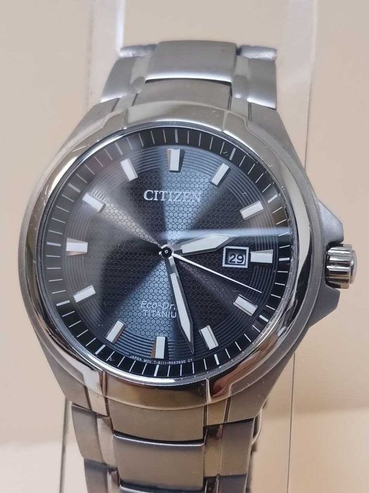 Citizen Eco Drive Titanium E111 R009460