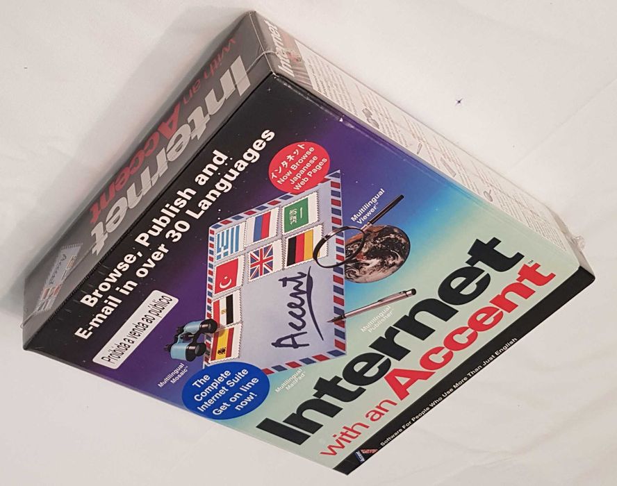 Programa Accent Internet