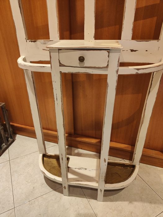 Bengaleiro antigo madeira