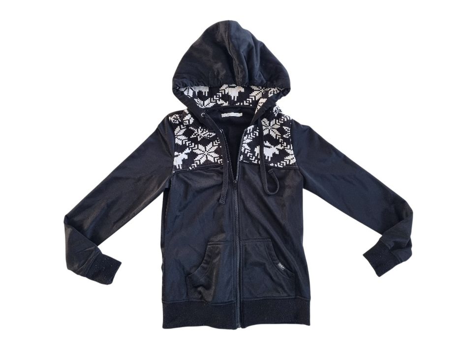 Bluza czarna only Rozmiar M 38