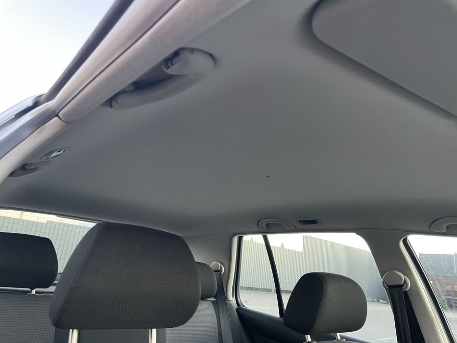 VW Golf 4 1.6 2001рік 154тис.км