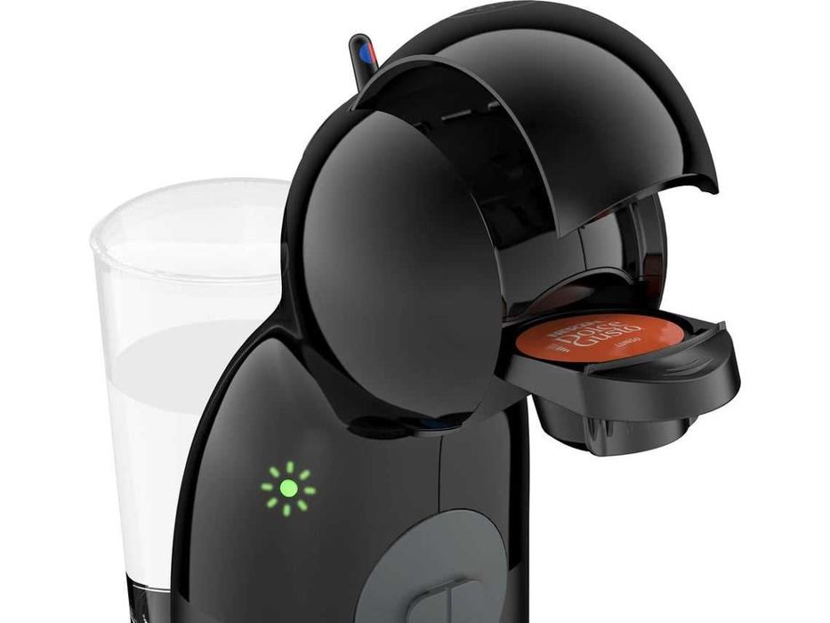 Máquina de Café KRUPS Dolce Gusto