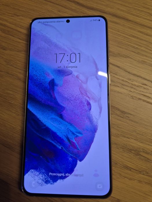 Samsung  Galaxy   s21+   5g