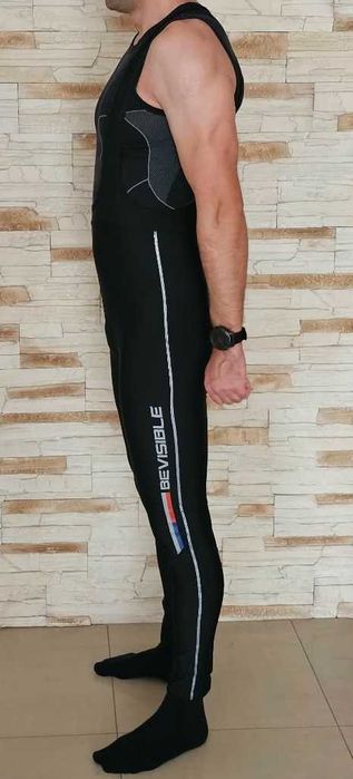 Spodnie rowerowe IQ Rozmiar L