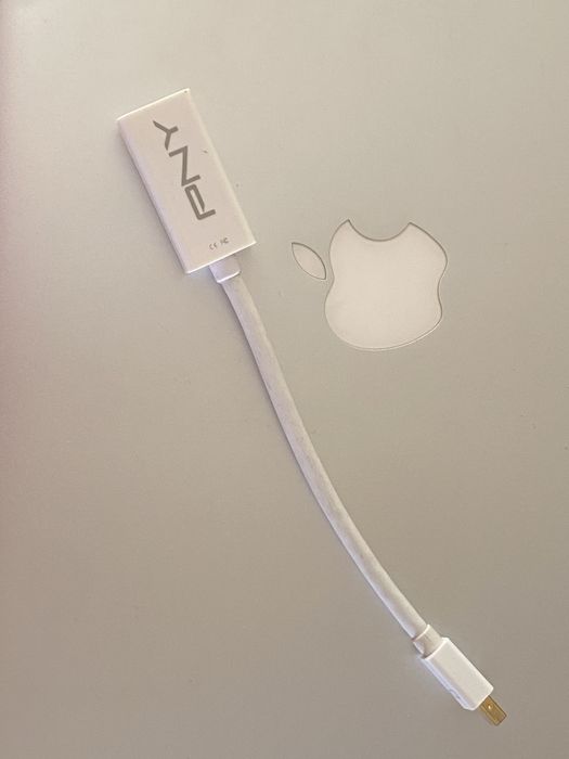 MacBook Pro 13 Mid 2012 – SSD, 8GB RAM – Fiável e Funcional