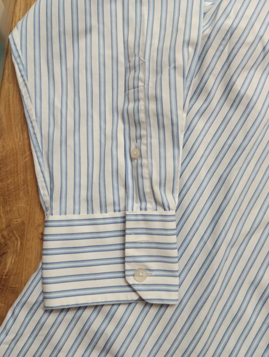 Koszula męska F&F bawełna 16 1/2