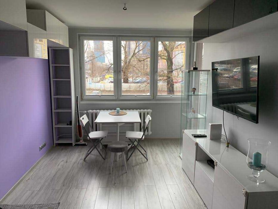 2 POKOJE | 37 m² | Ochota | PL. Zawiszy | Świetna Komunikacja
