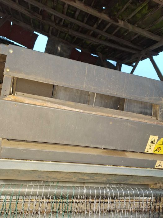 Prasa claas variant 360