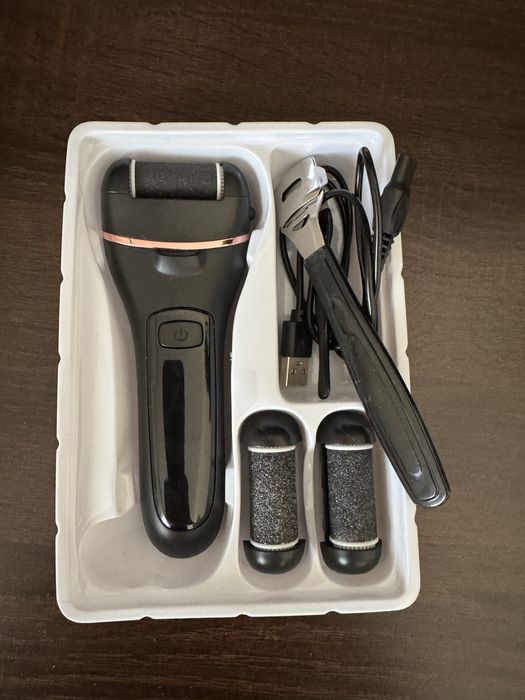 Пемза для ніг набір