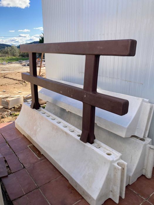 obstaculos para cavalos