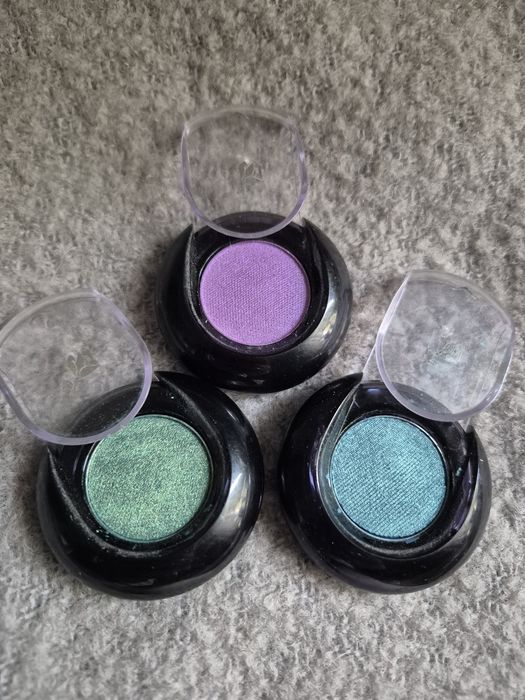 Lancome Color Design тіні