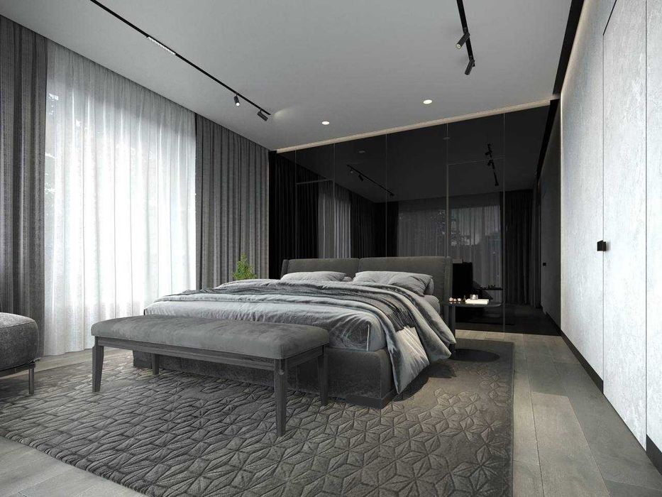 Будинок на озері, котеджне містечко закритого типу Міжріччя | Межречье