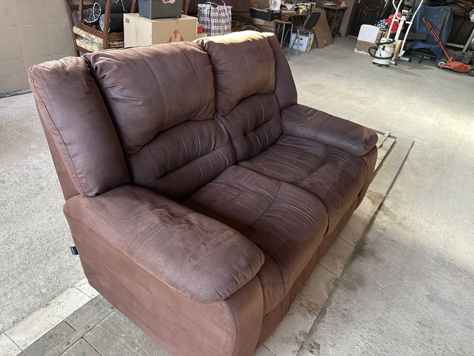 Дива двойка з Німеччини