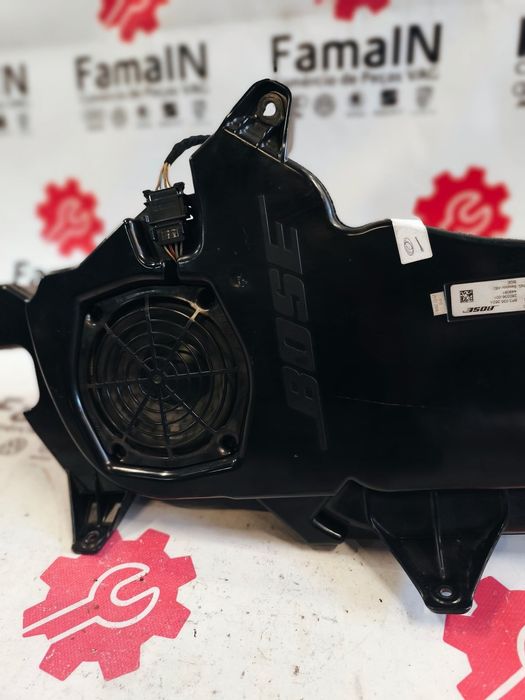 Subwoofer AUDI A3