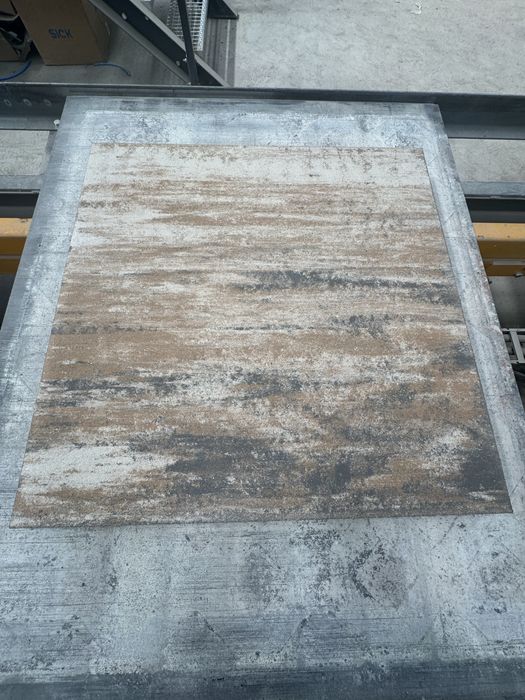 Plyta chodnikowa MAXI 80x80