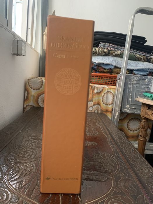 Dicionario de portugues