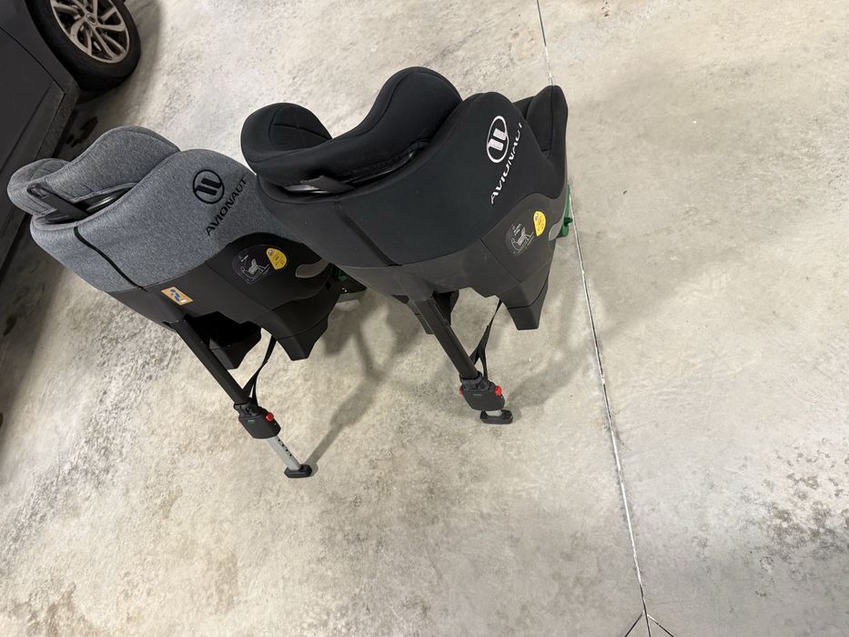 2 Avionaut Sky Basic
