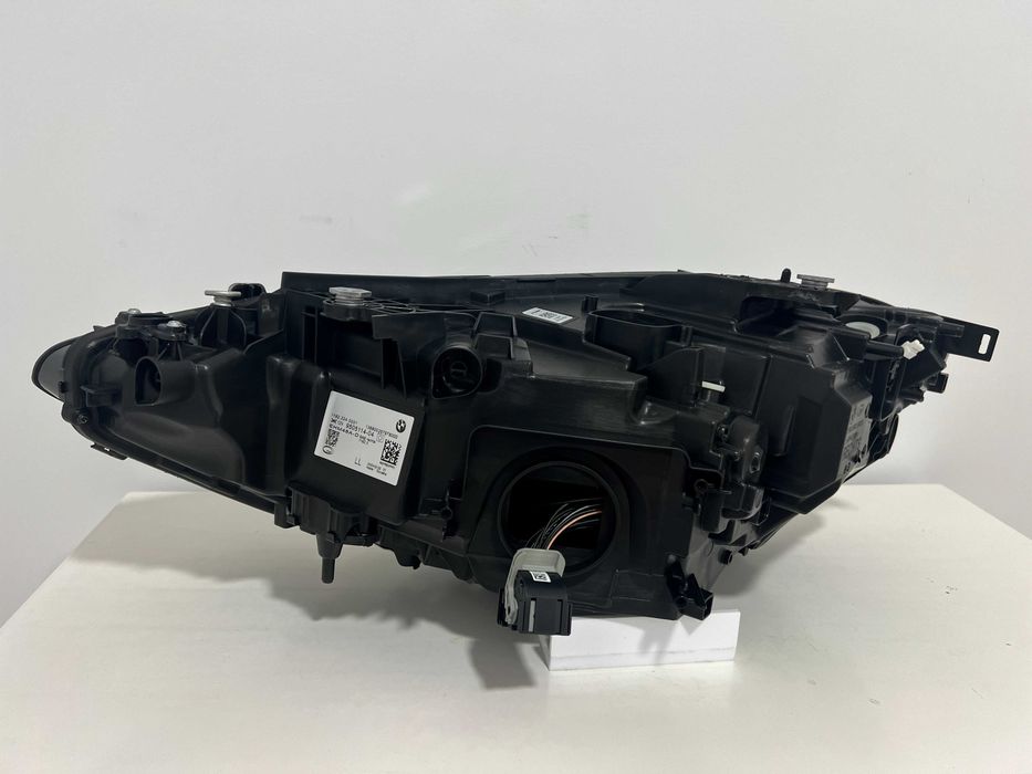 Farol Otica BMW i4 G26 Original LED Direito