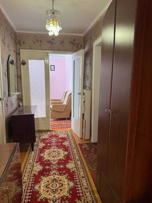 Двокімнатна квартира  Здолбунів-2  ,вулиця  Заводська       36000