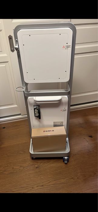 RF Vivace  mikroigłowa