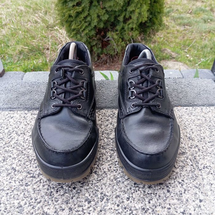 Ecco Track 25 Gtx Gore-Tex Trzewiki Sznurowane Rozmiar 43