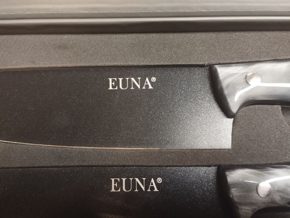 Noże kuchenne Runa Knife