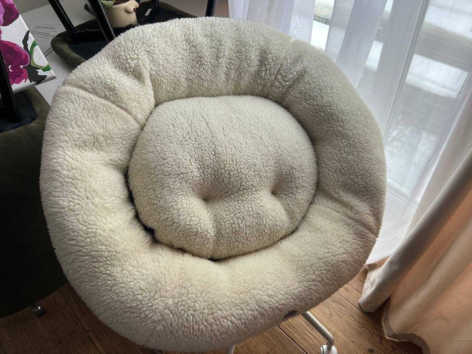 Овальна лежанка Harley&Cho