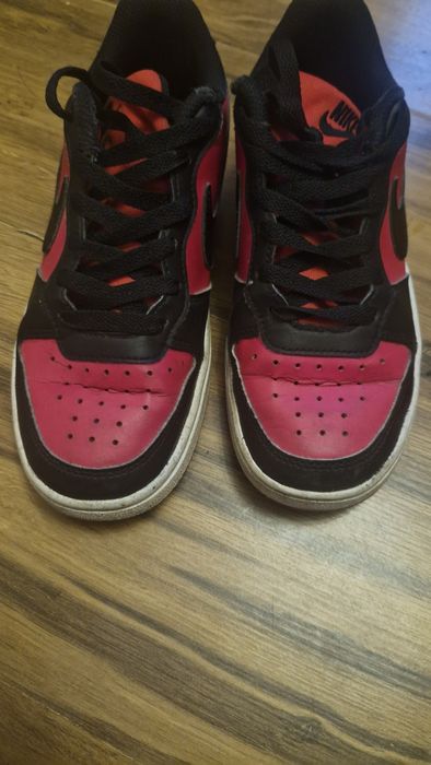 Buty nike rozmiar 36