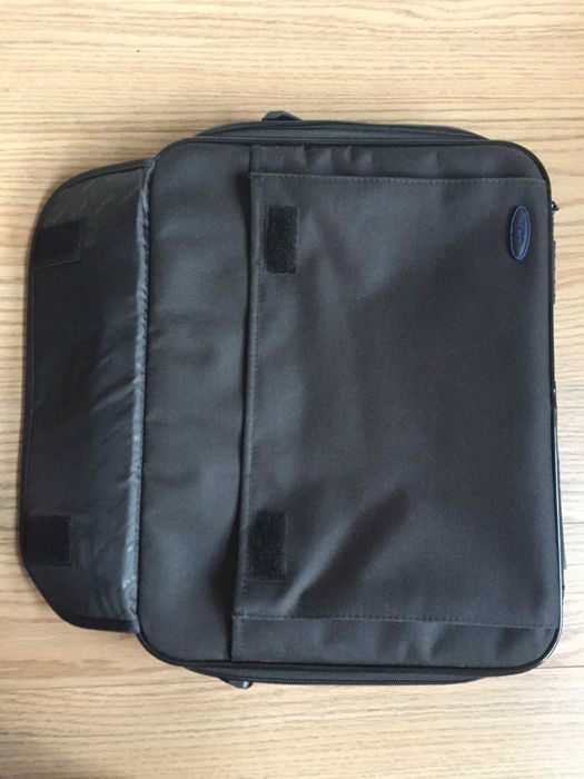 Mala para computador portátil VIVANCO