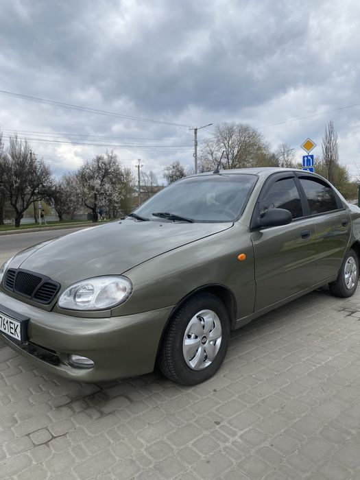 Продам сенс 1,4 2008 р бензин