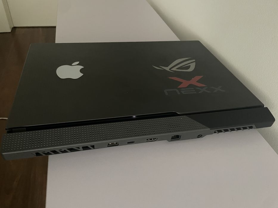 Asus rog strix G15