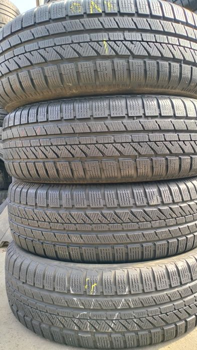 215/65/R16 (зима) Bridgestone Blizzak LM30