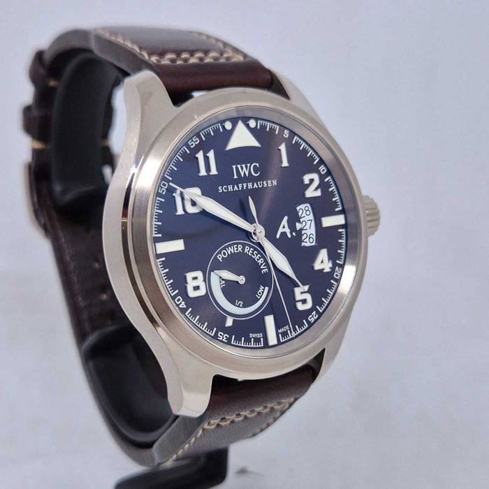 IWC Pilot’s Watch Antoine de Saint-Exupery IW320102