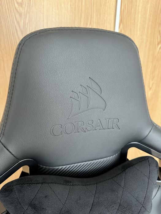Corsair T1 Race cadeira