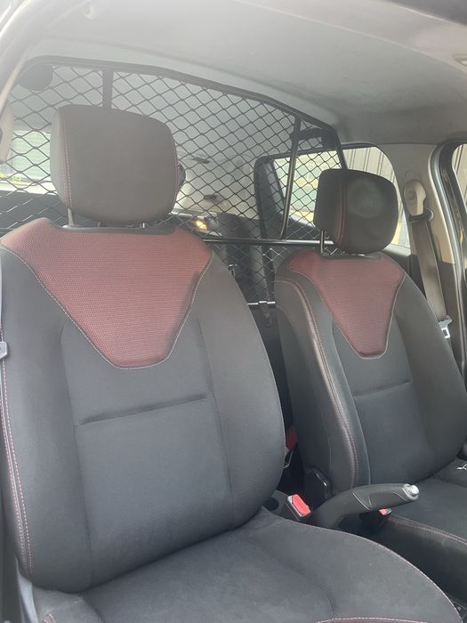 Renaul Clio 1.5dci comercial