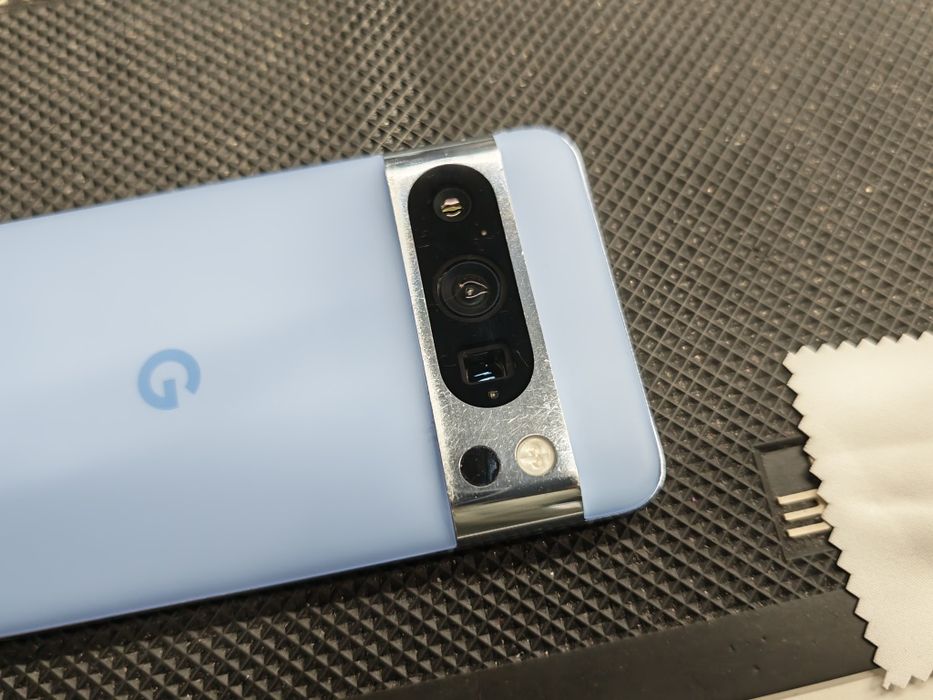 Google pixel 8pro 128gb