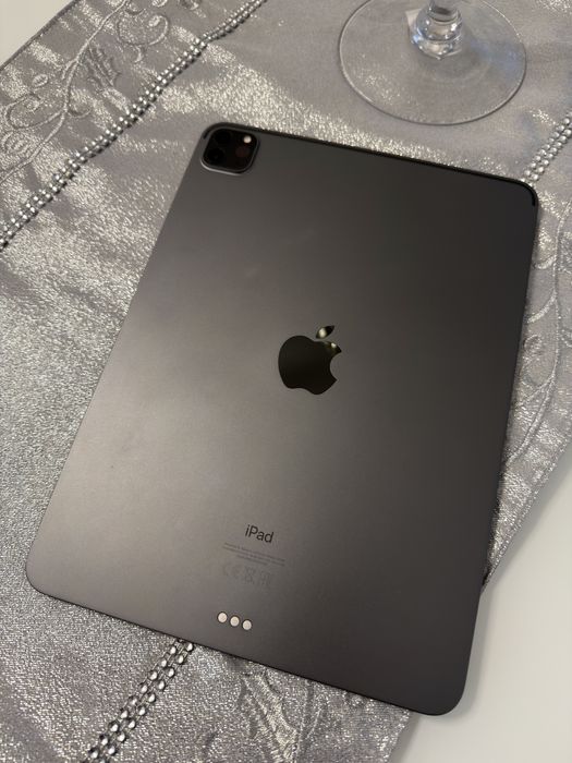 Ipad pro 11 2gen