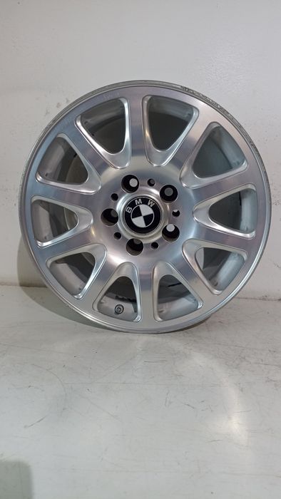 Felgi BMW 3 5 7 E36 E46 E39 E38 Style 25 5x120 et23
