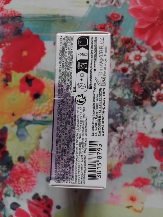 La Roche-Posay Mela B3 Serum на подарунок або на пробу