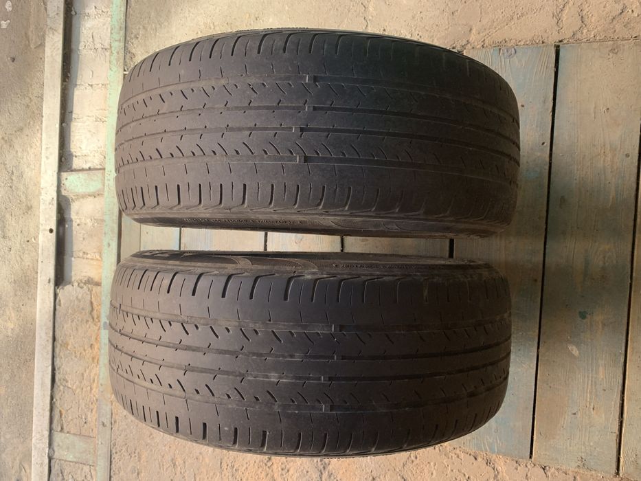 Резина 205/55/16